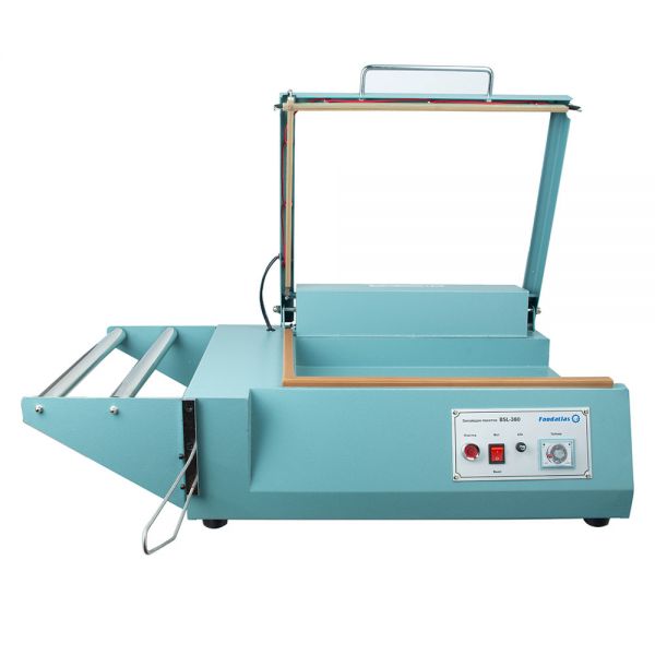 Bag sealer BSL-380 Foodatlas Pro