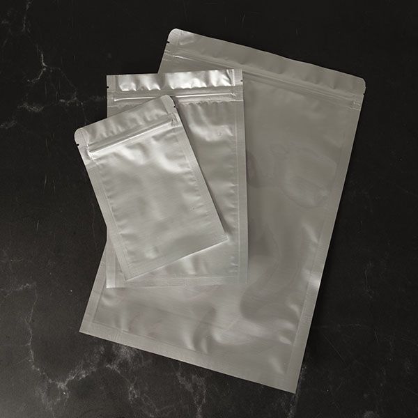 Vacuum bag 200x300 (100 pcs.) 95-100 microns. Foodatlas (retort)