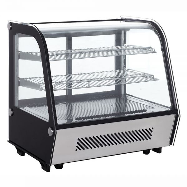 Refrigerated display case RT-120L Foodatlas