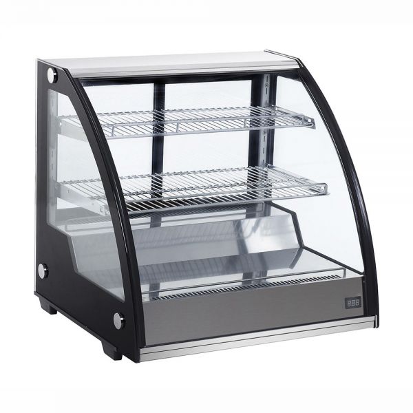 Refrigerated display case RT-130L -2 Foodatlas