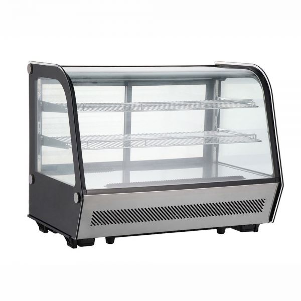 Refrigerated display case RT-160L Foodatlas