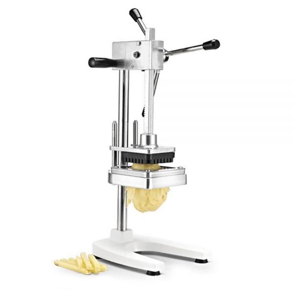 Device (Press) for cutting French fries, country style HR-A657 Foodatlas