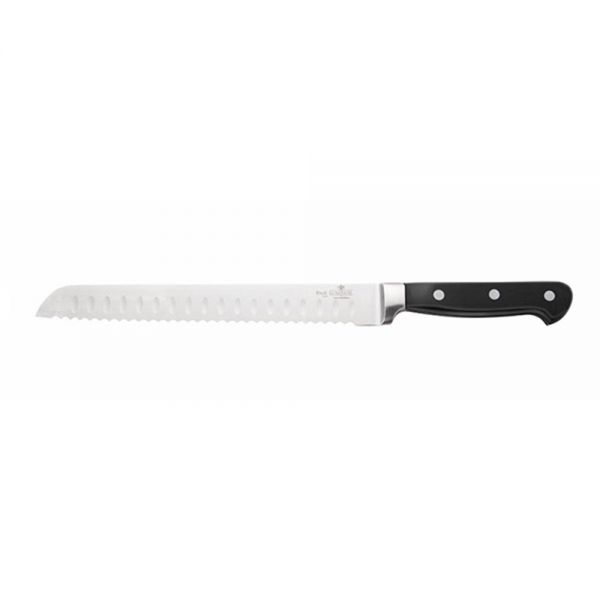 Bread knife 9" 225mm Profi Luxstahl