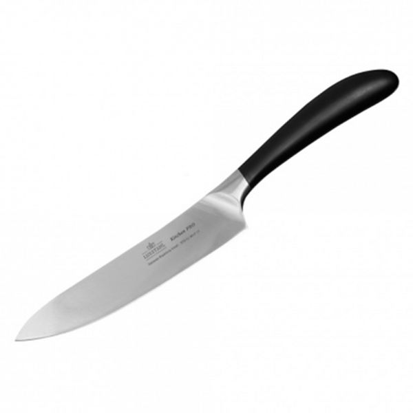 Chef's knife 7" 178mm Kitchen PRO Luxstahl