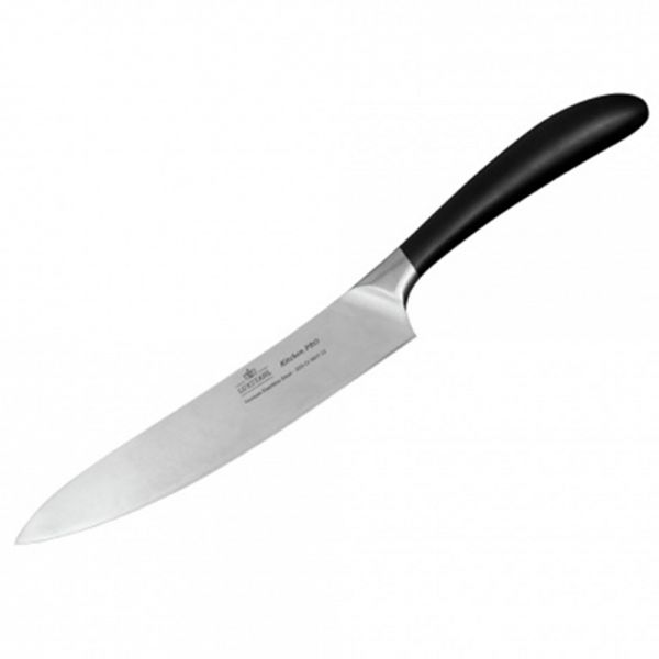 Chef's knife 7.8" 199mm Kitchen PRO Luxstahl