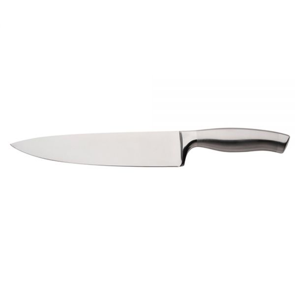 Chef's knife 8" 200mm Base Line Luxstahl