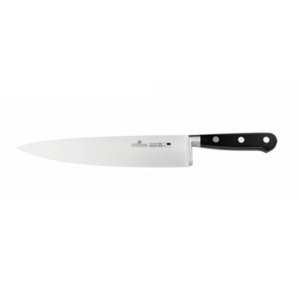 Chef's knife 10" 250mm Master Luxstahl