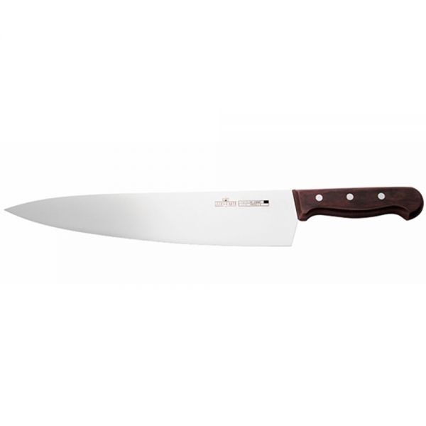 Chef's knife 12" 305mm Medium Luxstahl