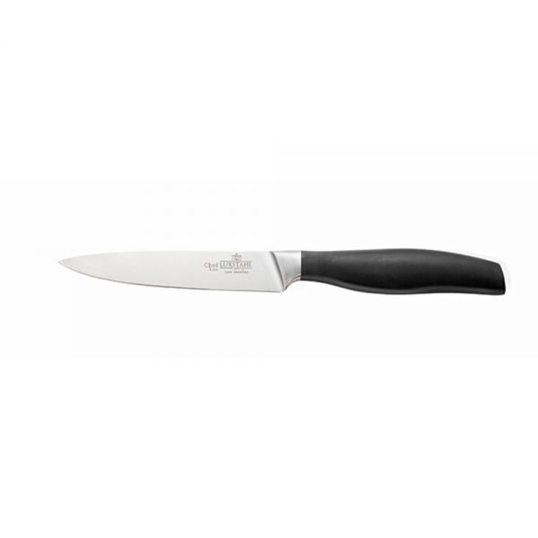 Utility knife 4" 100mm Chef Luxstahl