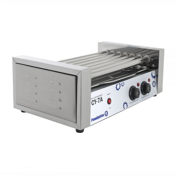 Roller grill CY-7A Foodatlas