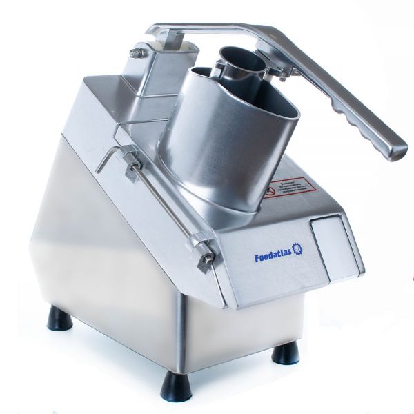 Vegetable cutter WED-QC205B Foodatlas