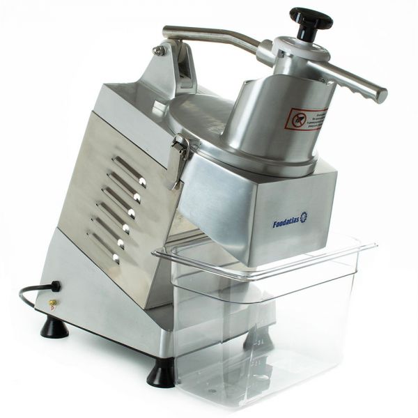 Vegetable cutter WED-QC205 Foodatlas