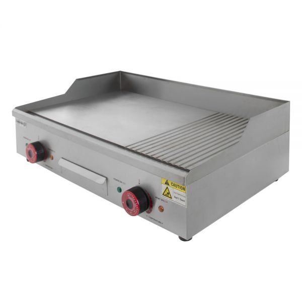 Frying surface EG-822 Foodatlas