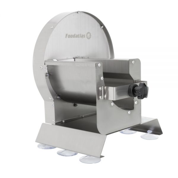 Manual Vegetable Cutter Slicer SL-02 Foodatlas