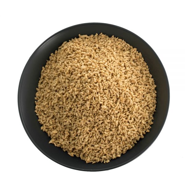 Textured soy flour 'Rosstex' F 3-5/P2