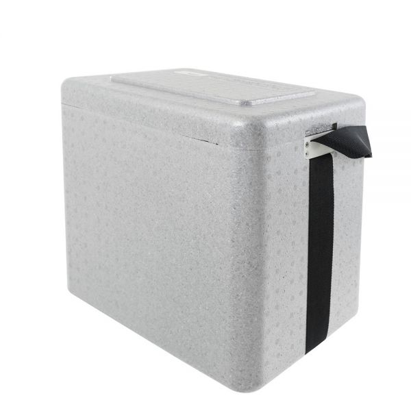 Thermal container H-26L (gray) Foodatlas