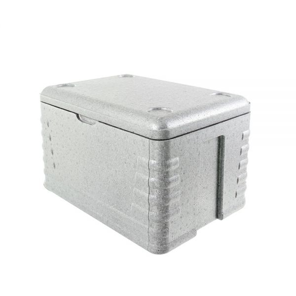 Thermal container H-22L (gray) Foodatlas