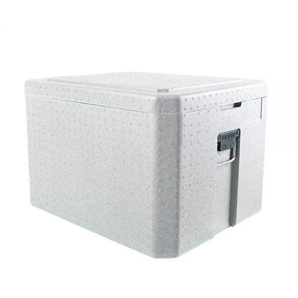 Thermal container H-68L (gray) Foodatlas