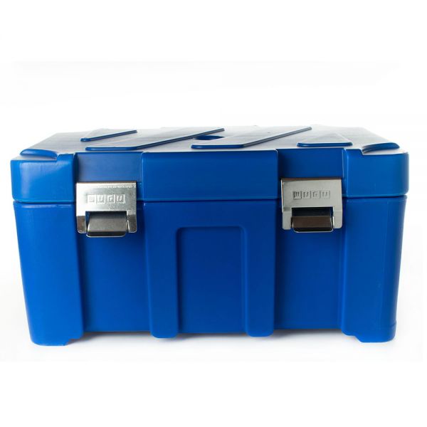 Thermal container CB3 (30L, blue) Foodatlas