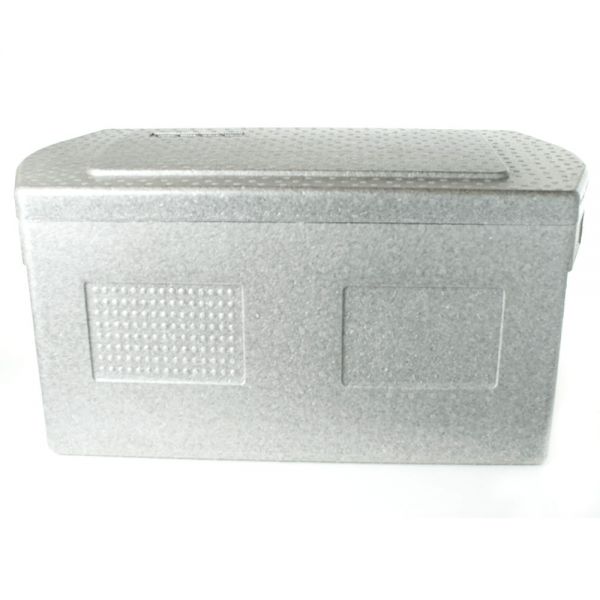 Thermal container H-45L (gray) Foodatlas