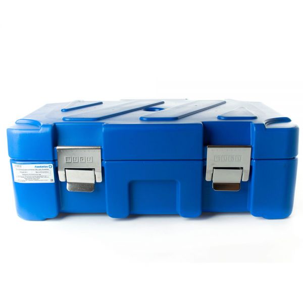 Thermal container CB1 (16L, blue) Foodatlas